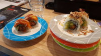 Sushi Today - Pubs and Clubs