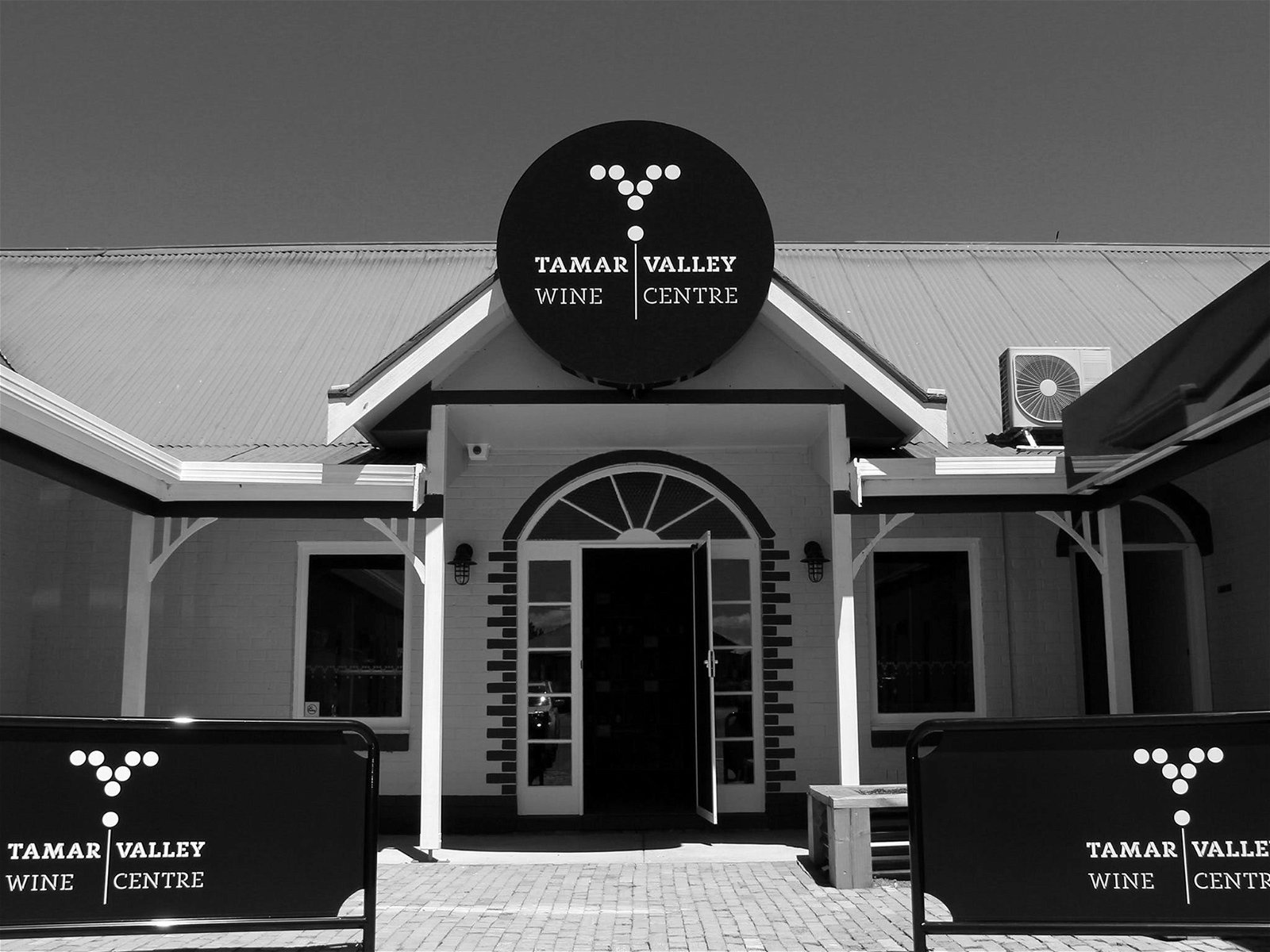 Tamar Valley Wine Centre