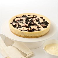 The Cheesecake Shop - Tourism Search
