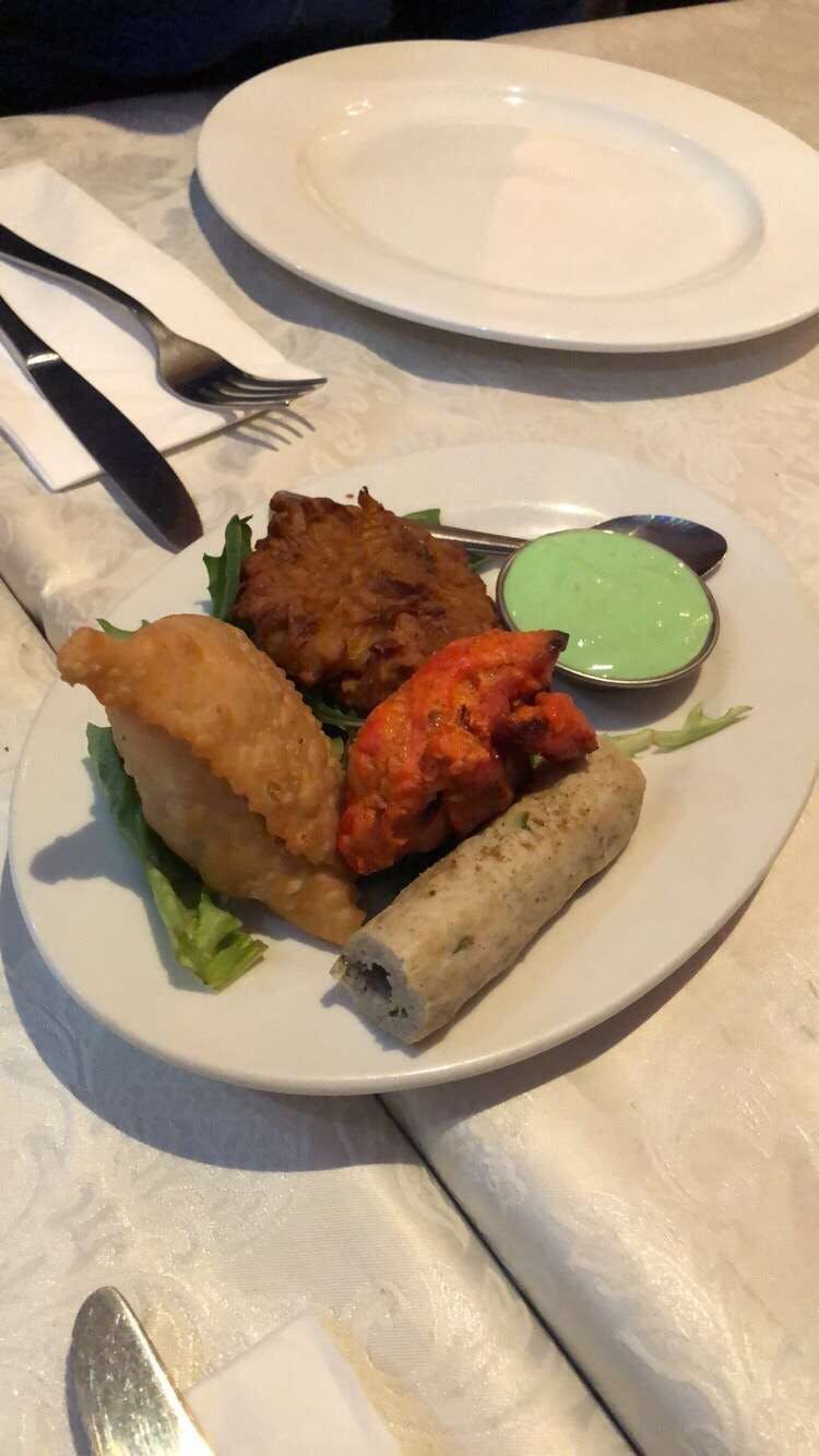 The Grand Indian Cuisine - Pubs Sydney