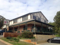 Vernon Arms Tavern - Accommodation Yamba