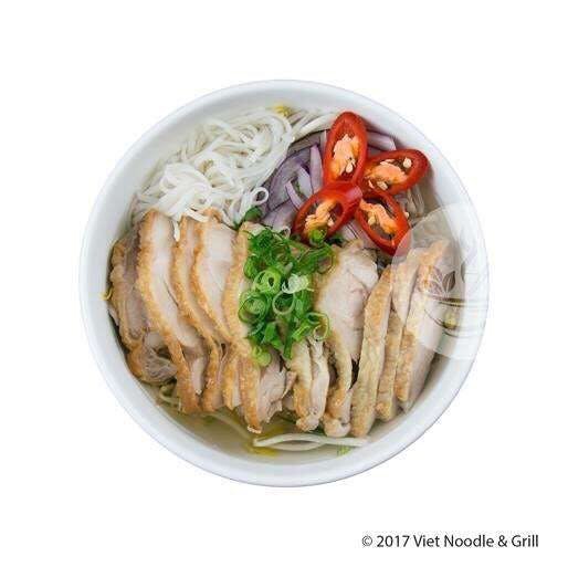 Viet Noodle  Grill - Northern Rivers Accommodation