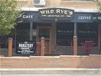 Wild Rye's Baking Co