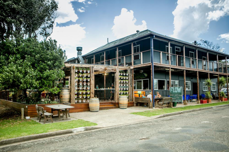 Flow Bar - Pubs Sydney