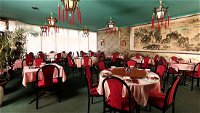 Chinese Holiday Restaurant - Accommodation Melbourne
