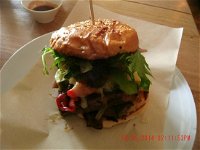 Galley Diner - Tweed Heads Accommodation