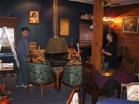 Gypsy's Table - Accommodation Tasmania