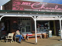 Hot Chocolatte - Accommodation Cooktown