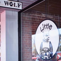 Little Bad Wolf - Accommodation Adelaide