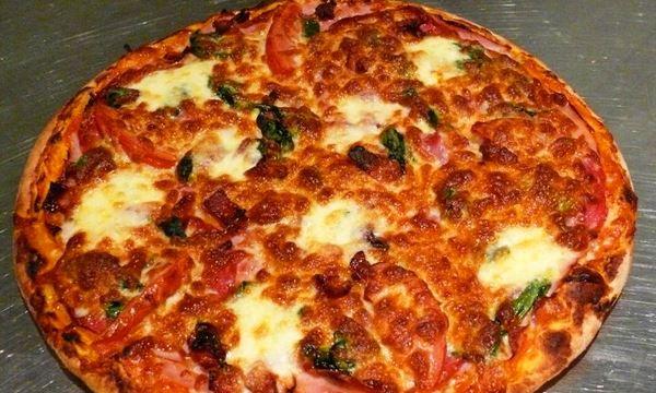 Pizzeria La Luna - thumb 1