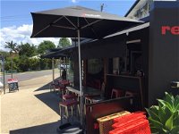 Retroespresso - Accommodation Cooktown