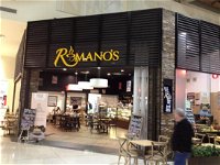 Romano's Coffee Knox City - New South Wales Tourism 