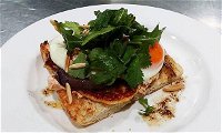 The Teal Turtle Cafe - Lennox Head Accommodation
