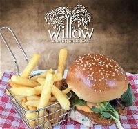 Willow Lounge Grill  Cafe - Surfers Gold Coast