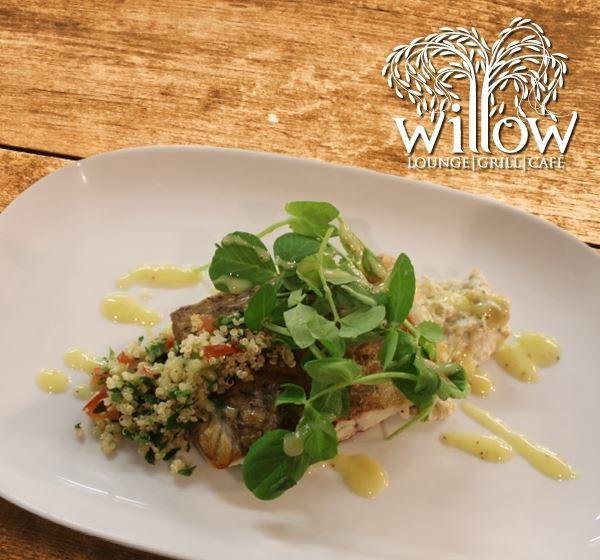 Willow Lounge Grill & Cafe - thumb 1