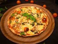 Alexo Pizza  Bistro - Australia Accommodation