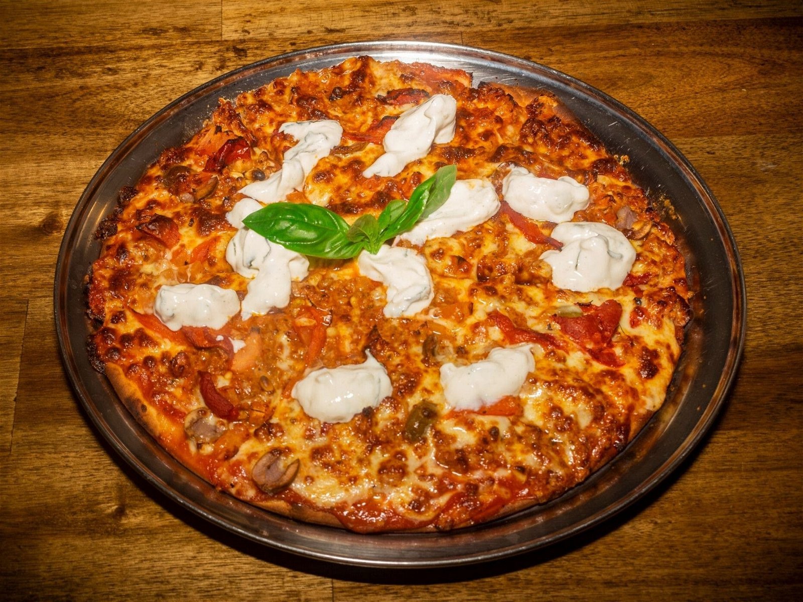 Alexo Pizza & Bistro - thumb 1