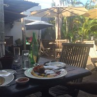 Barefoot Art Food Wine - Restaurant Gold Coast