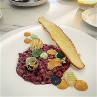 Bistro Remy - The Langham - Accommodation ACT