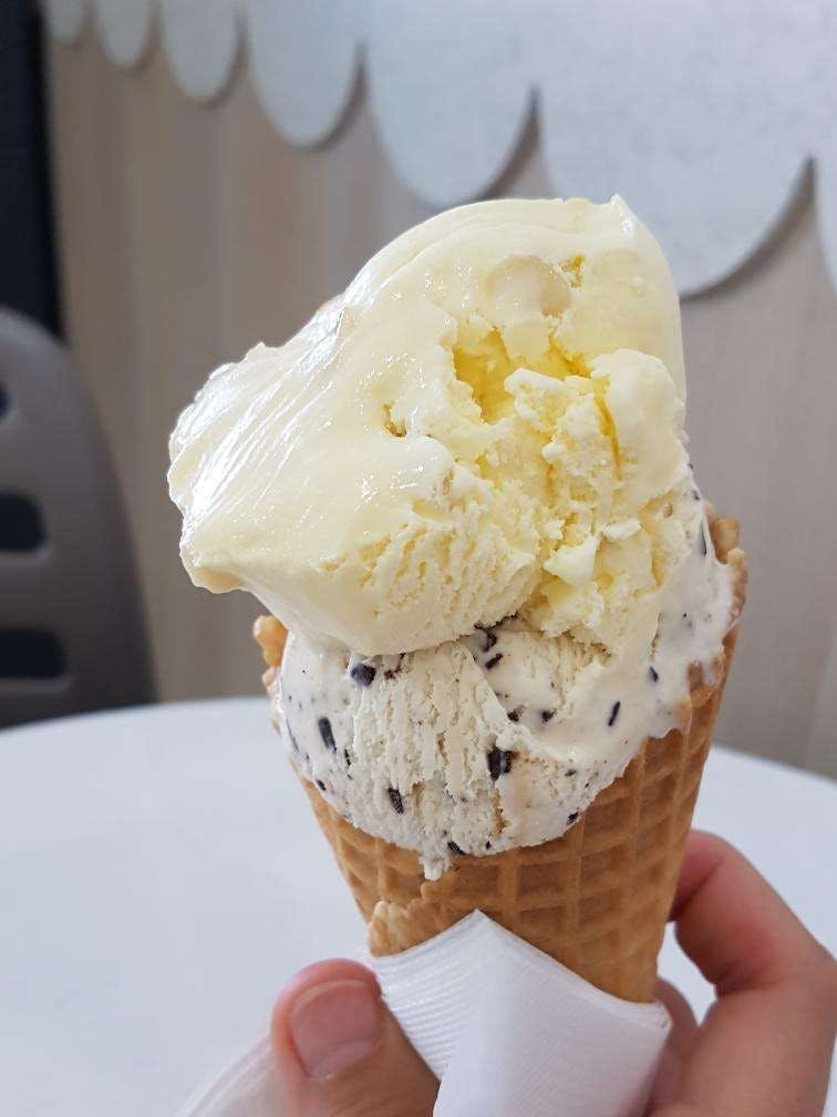 Brighton-Le-Sands Ice Creamery - Northern Rivers Accommodation