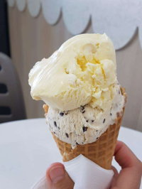 Brighton-Le-Sands Ice Creamery - Pubs and Clubs