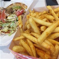 Burgerlords - Hotels Melbourne