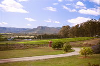 Catherine Vale Wines - Accommodation Broken Hill