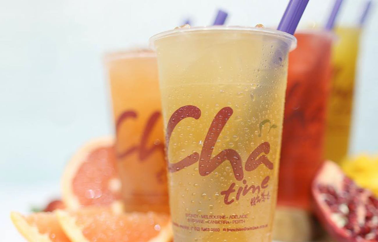 ChaTime - Indooroopilly - Pubs Sydney