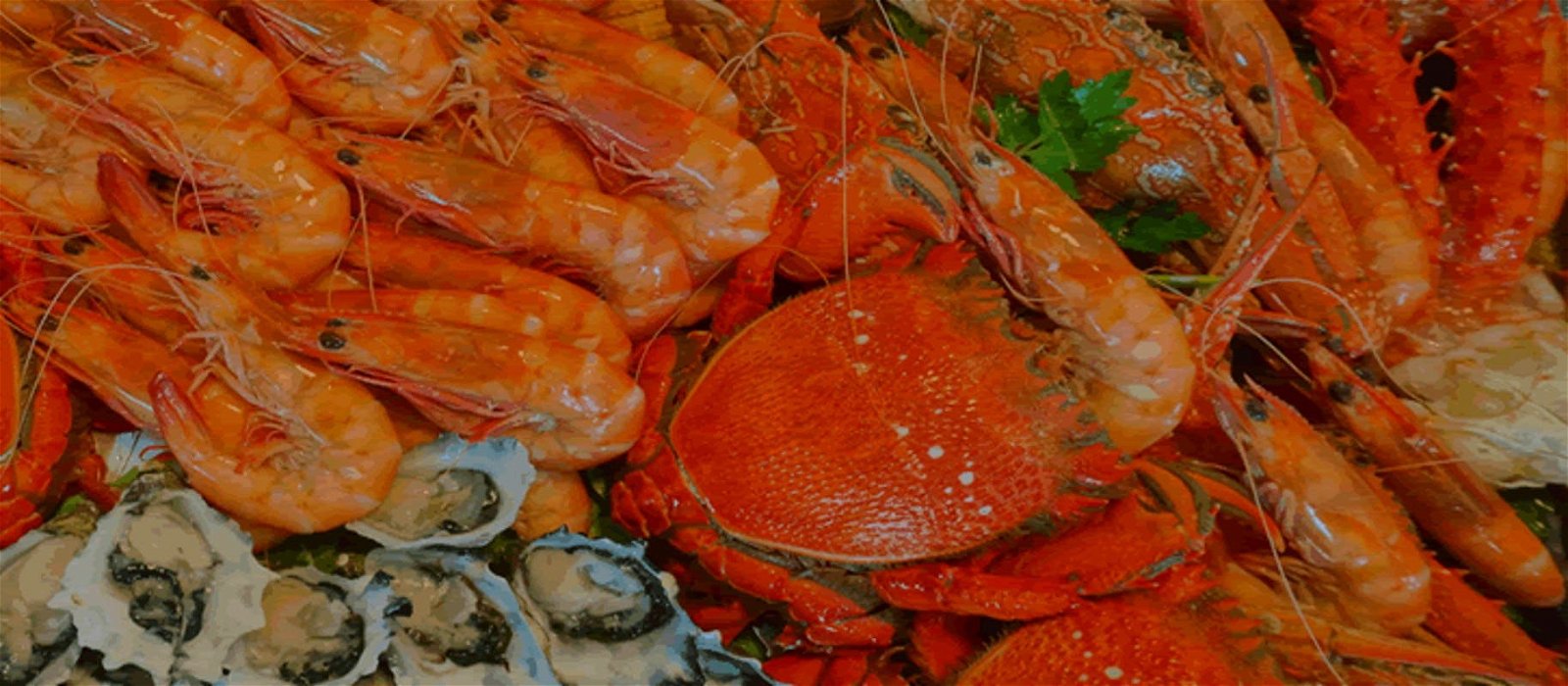 Charis Seafood - Tourism TAS