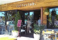 Coffee Lab - Pubs and Clubs