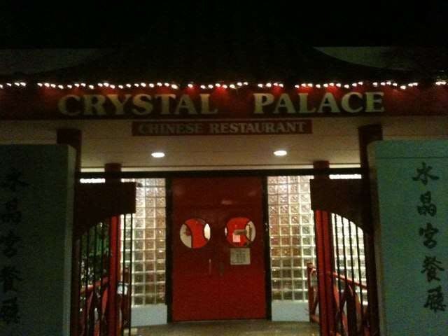 Crystal Palace Chinese Restaurant - Northern Rivers Accommodation