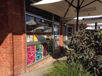 Eastfield Organic Natural Food Market - Accommodation ACT