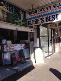 Fresh Ocean Seafood - Redcliffe Tourism