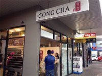 Gong Cha - Springvale - Sydney Tourism