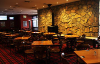 Greystanes Hotel Bistro - Restaurants Sydney