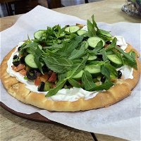 Guildford Mina Pizzeria - Melbourne Tourism