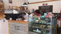Hidden coffee - Broome Tourism