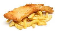 Jims Fish  Chips - Pubs Perth