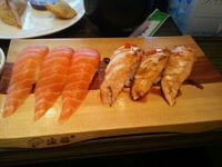 Kanji Fresh Sushi - Caringbah - Accommodation Noosa