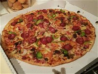 Kingsley Pizza - Restaurant Gold Coast