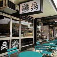 Kustom Burgers - Restaurants Sydney