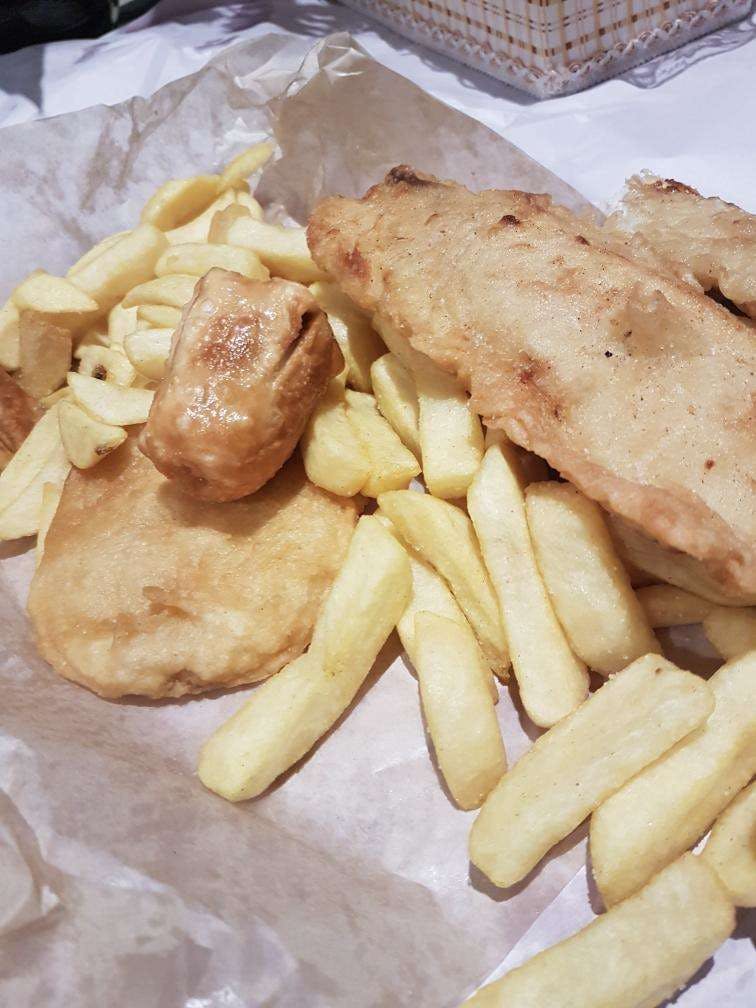 Lalor Plaza Fish And Chips - thumb 0