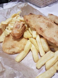 Lalor Plaza Fish and Chips - Pubs and Clubs