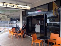Ly Cafe  Gelato - Surfers Gold Coast