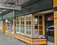 Lyrebird Lounge - Pubs Adelaide