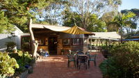 Magpie Springs - Kingaroy Accommodation