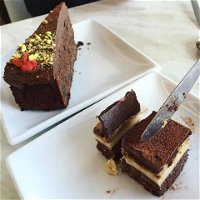 Manna Wholefoods and Cafe - Melbourne Tourism