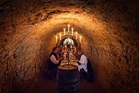 Maxwell Wines - Sydney Tourism