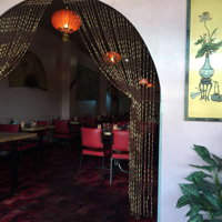 Mirama Chinese Restaurant