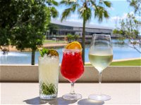 Oyster Bar Darwin - Redcliffe Tourism
